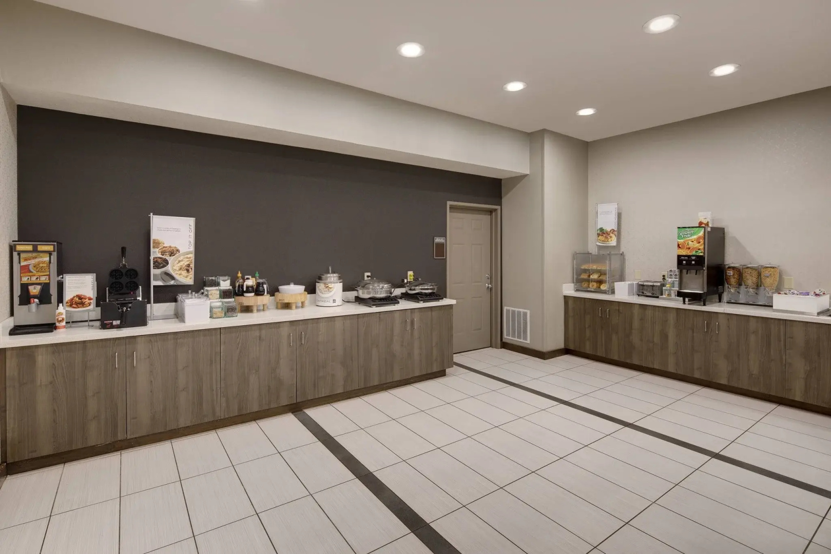 Foto - Residence Inn Indianapolis Airport