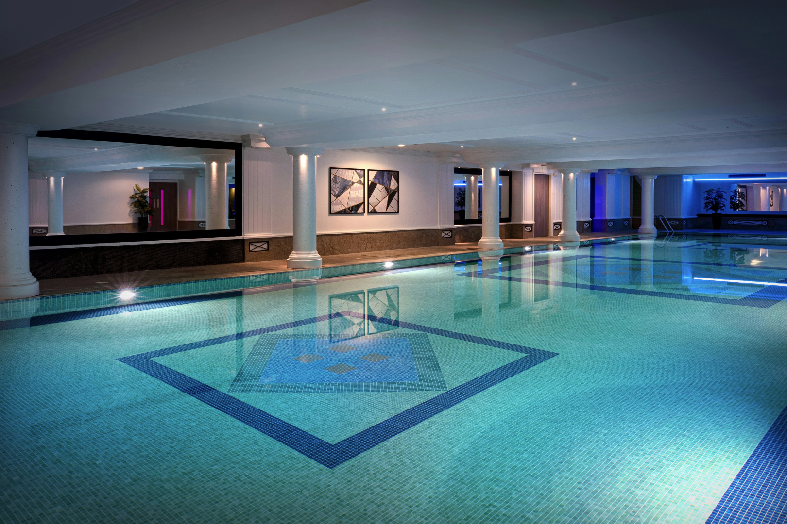 Photo - Leonardo Royal Hotel London City