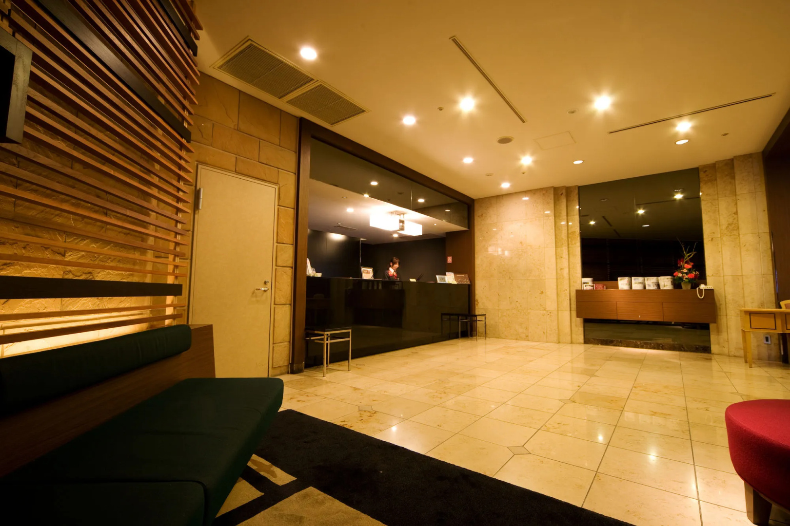 Foto - Kawasaki Nikko Hotel