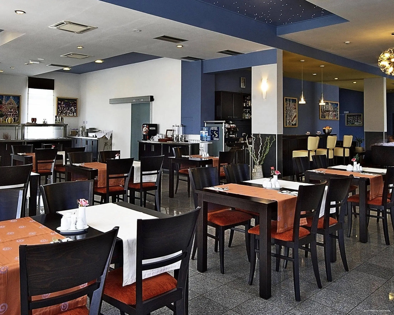 Foto - Best Western Airport Hotel Stella