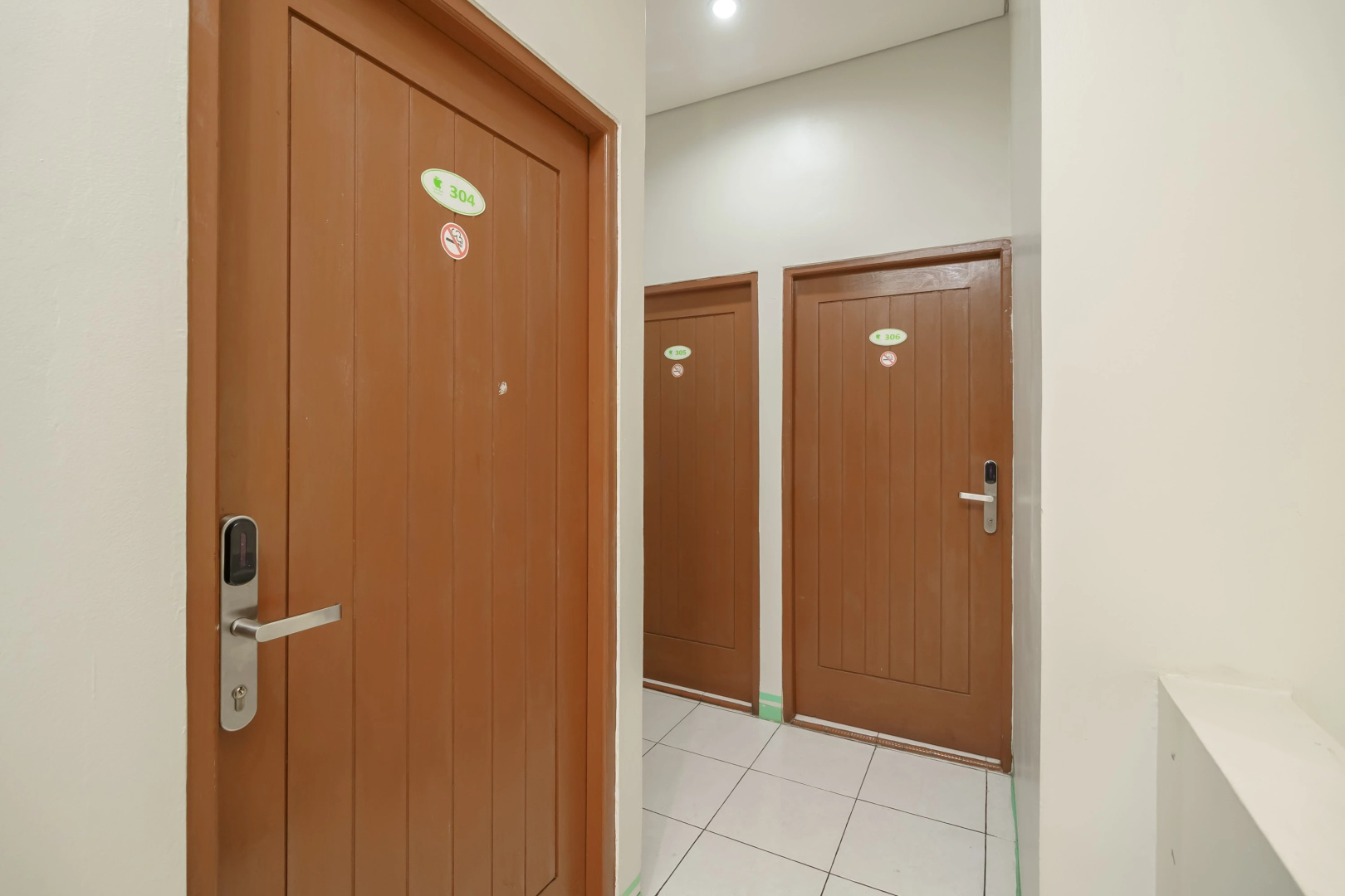 Photo - Green Apple Residence near Sarinah Mitra RedDoorz