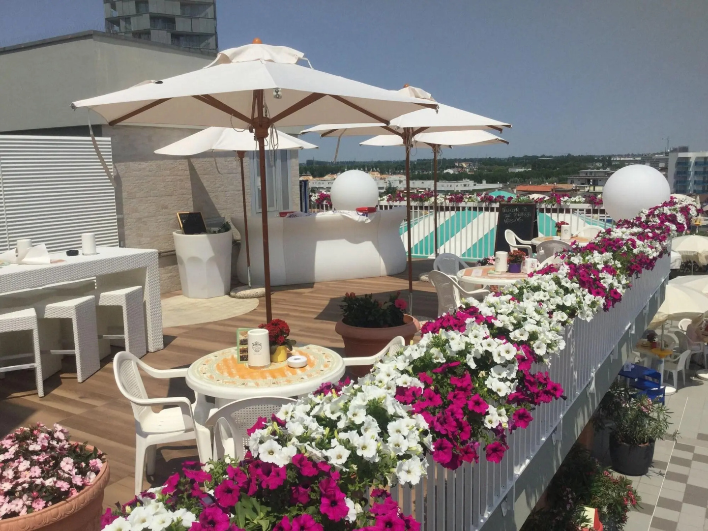 Foto - Hotel Principe Palace