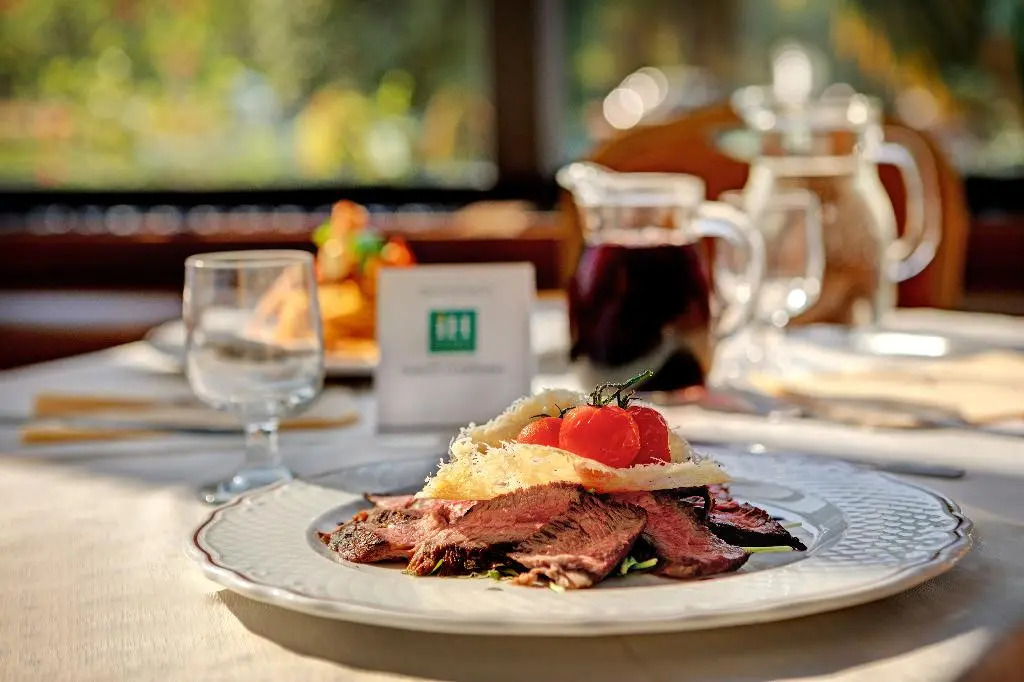 Foto - Porto Giardino - CDSHotels