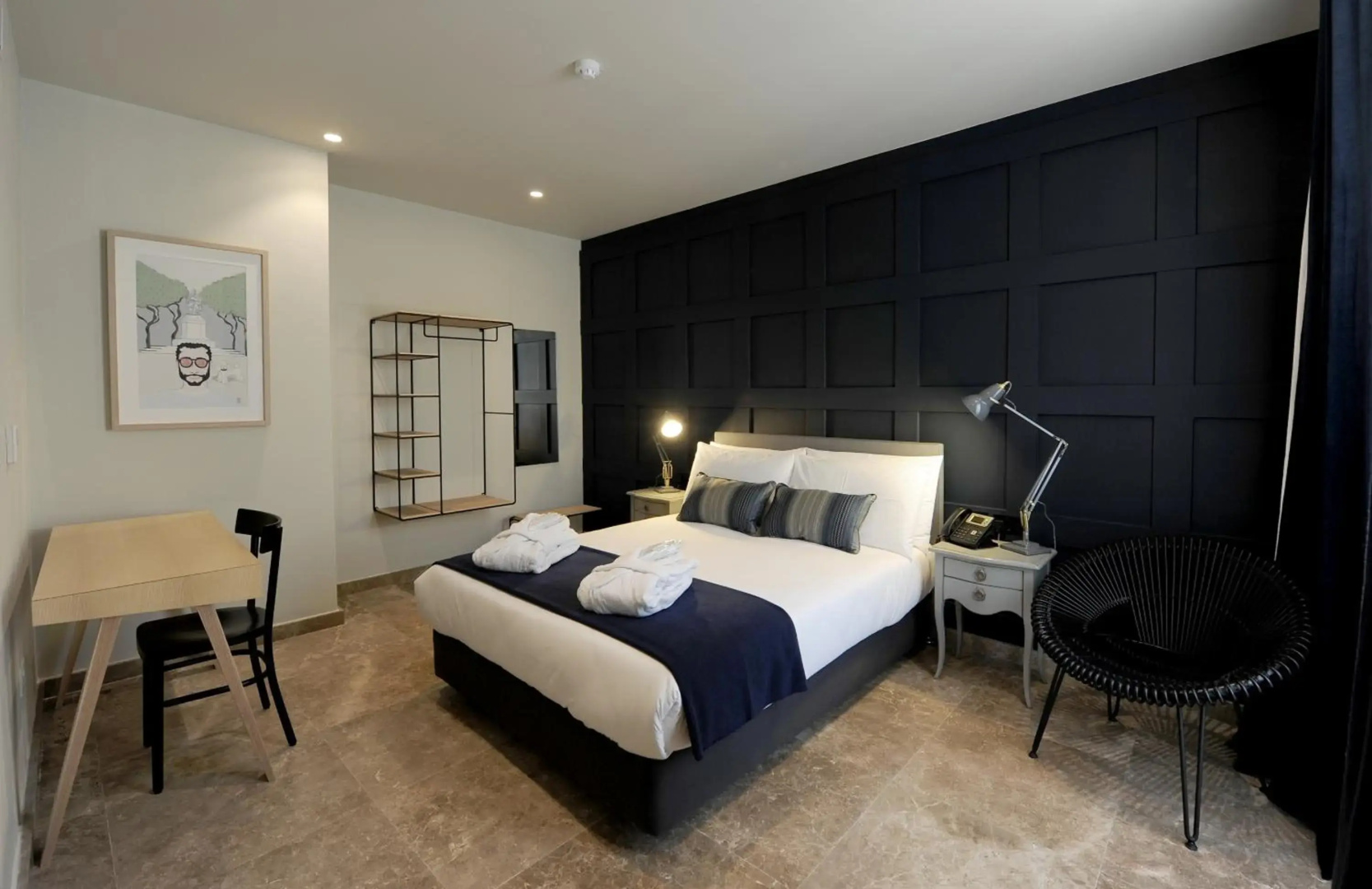 Photo - The Manoel Boutique Hotel