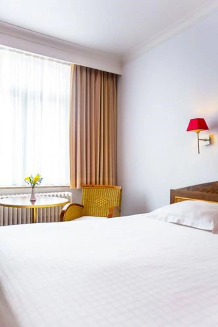 Foto - Hotel Van Belle