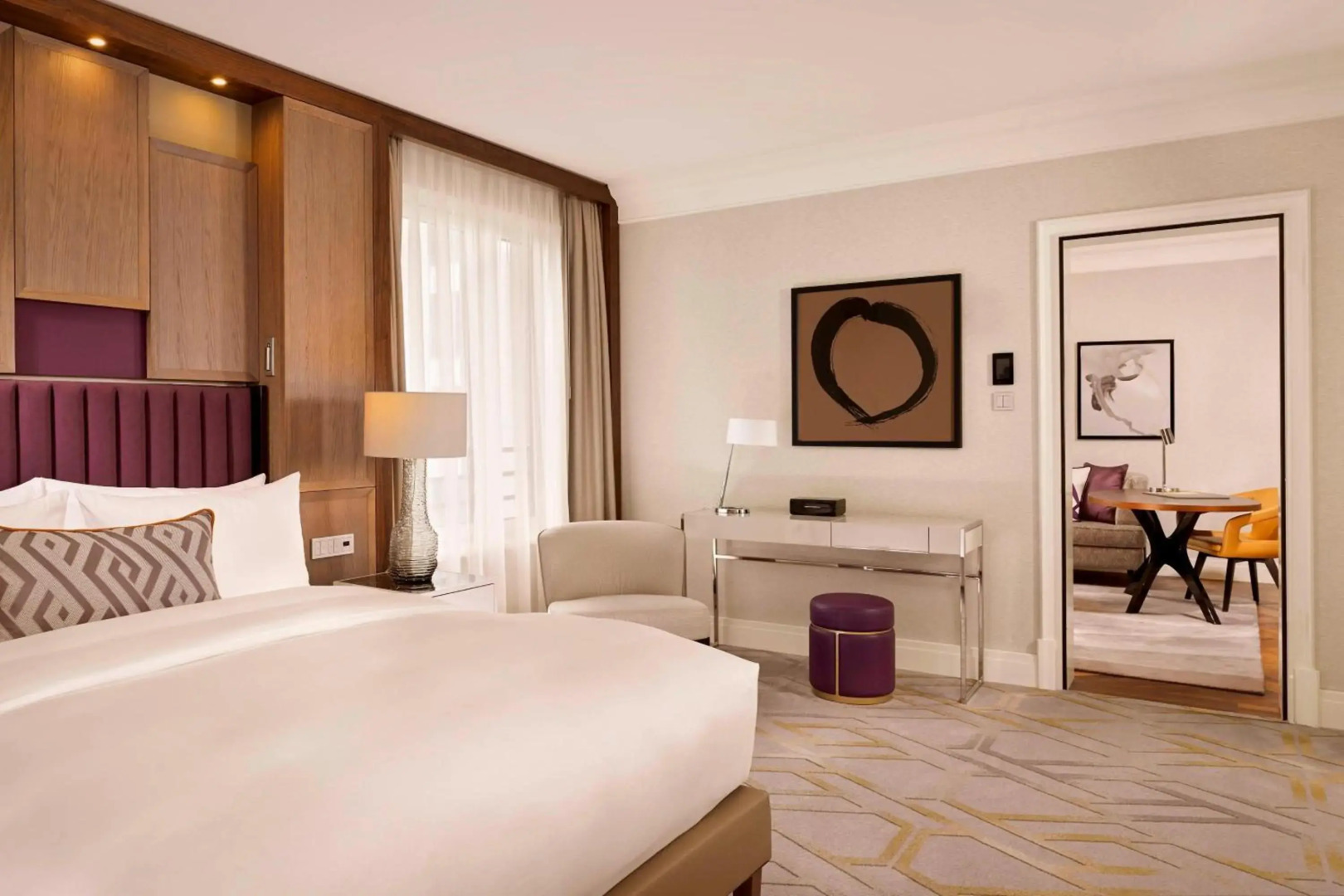 Foto - The Ritz-Carlton, Berlin