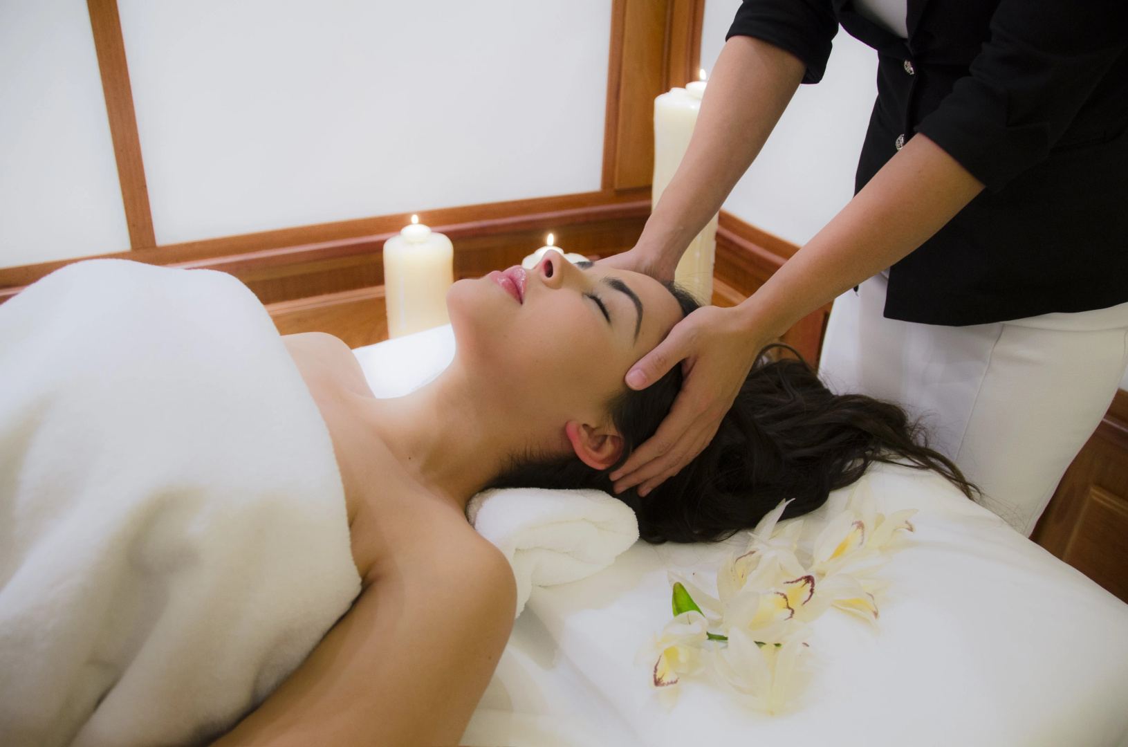 Photo - Hotel Botanico & The Oriental Spa Garden