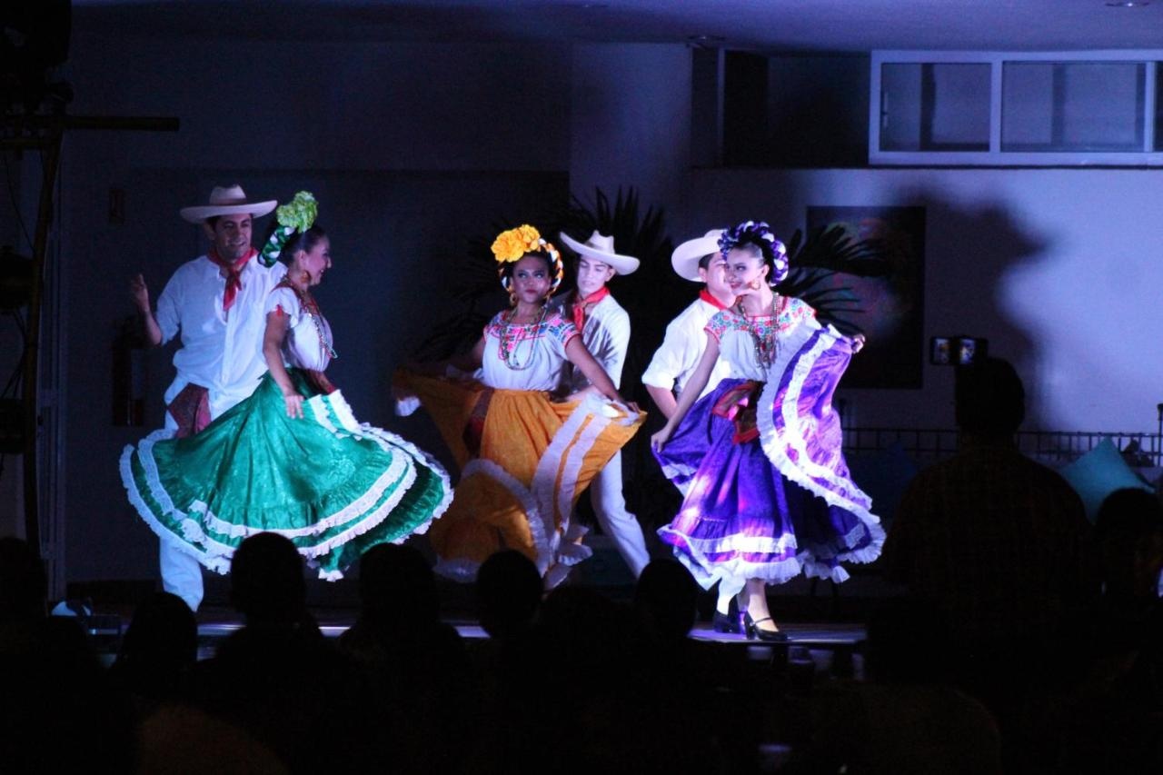 Foto - Fontan Ixtapa Beach Resort - All Inclusive