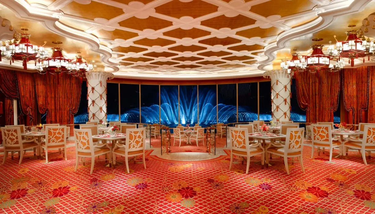 Foto - Wynn Palace