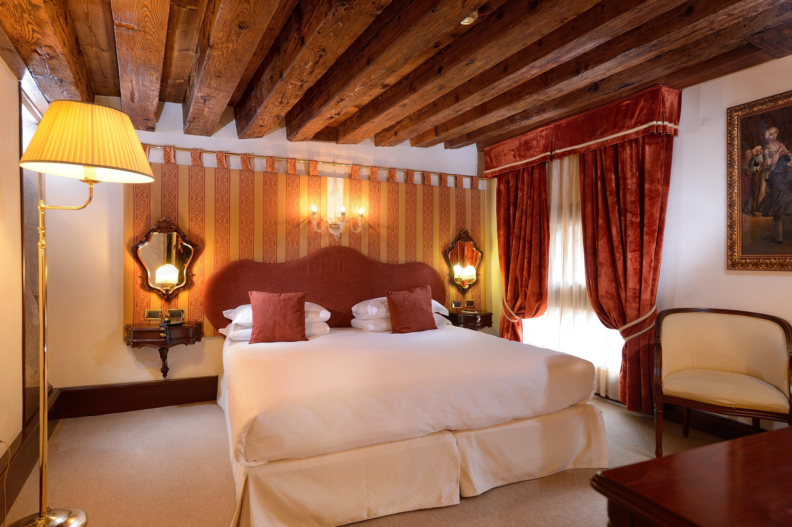 Photo - Ruzzini Palace Hotel