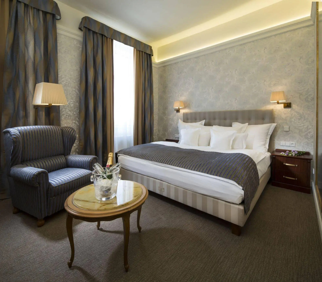 Photo - Hotel Julian
