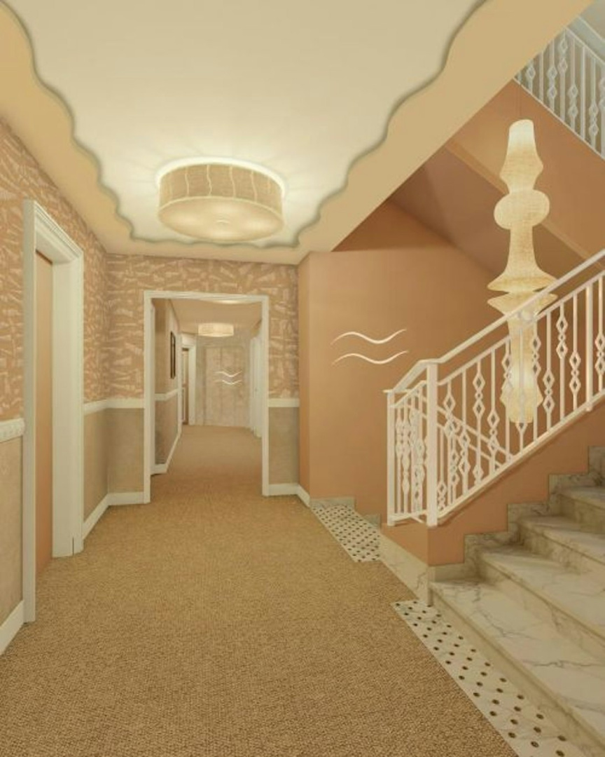 Foto - Hôtel Le Soleia by Inwood Hotels