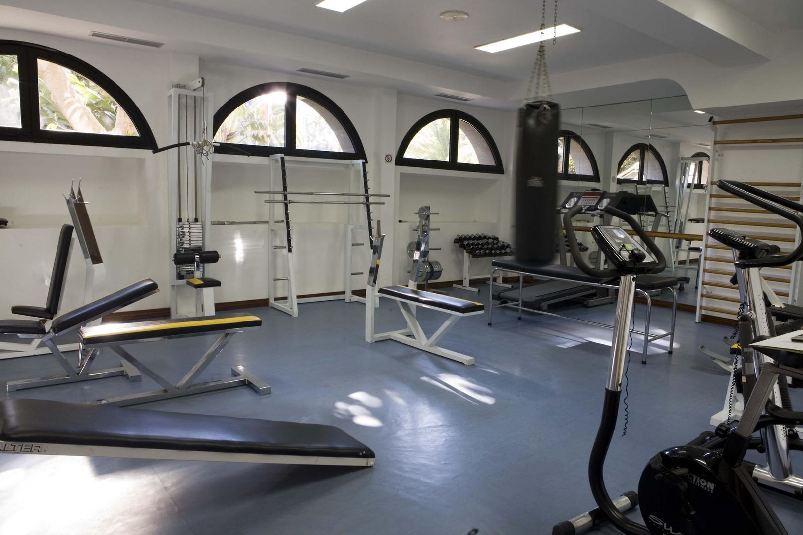 Photo - Hotel Escuela Santa Brígida