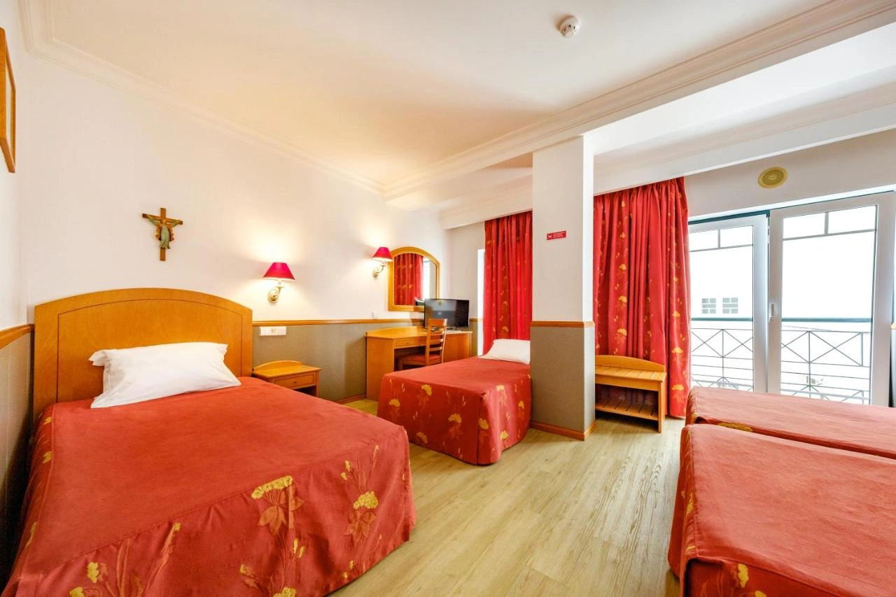 Photo - Hotel Santo Amaro