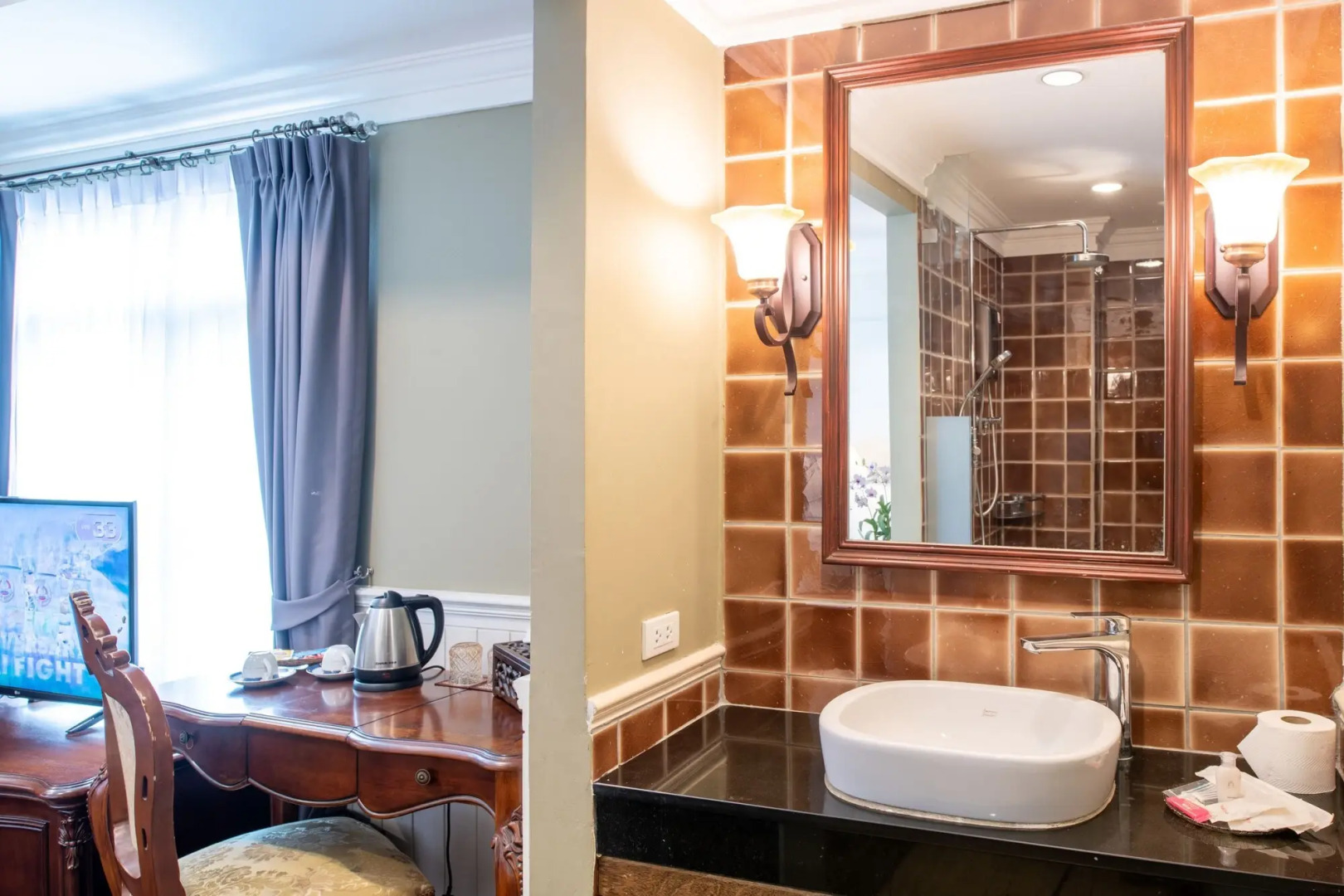 Photo - The Orchid House 153