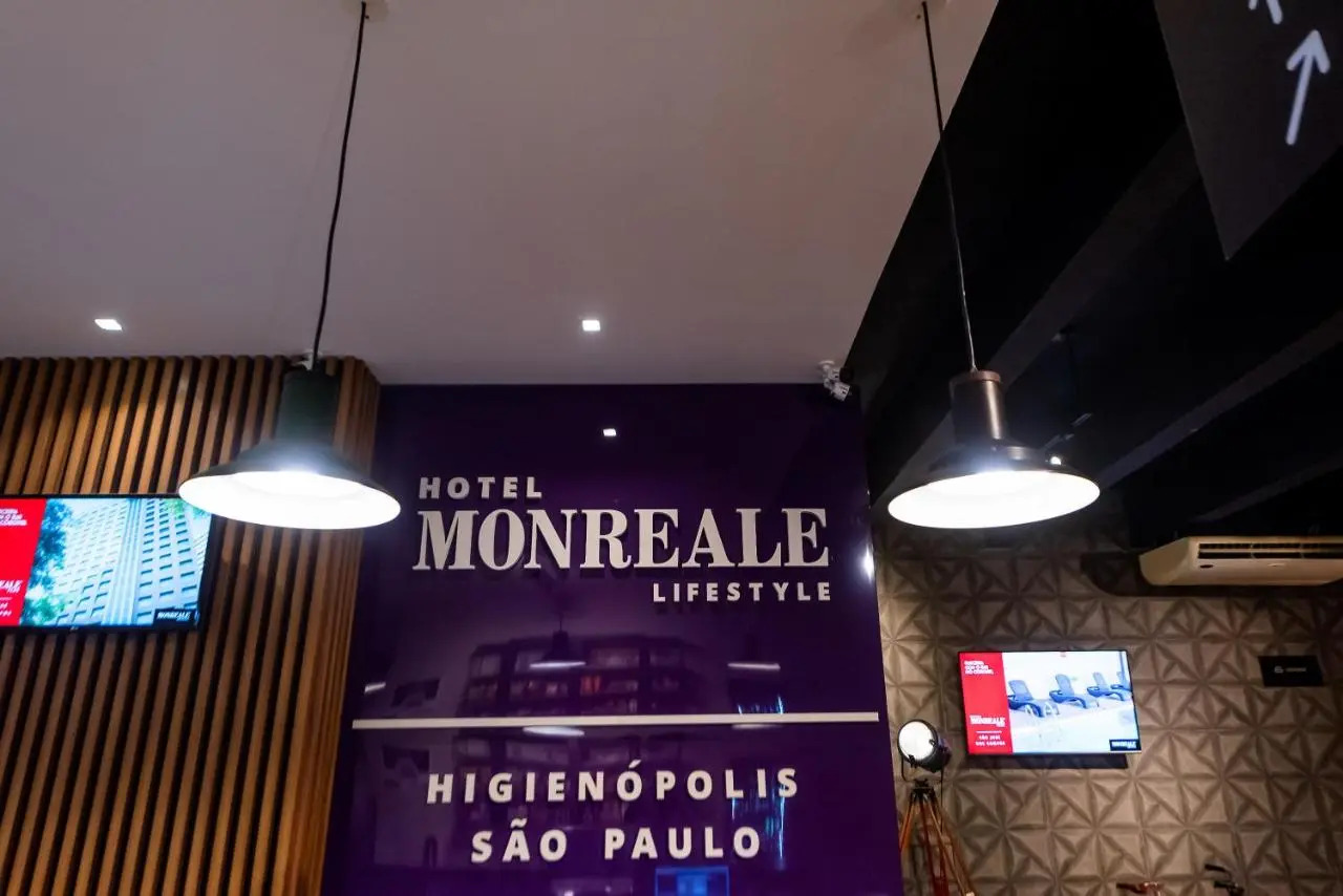 Foto - Monreale Lifestyle Higienópolis São Paulo