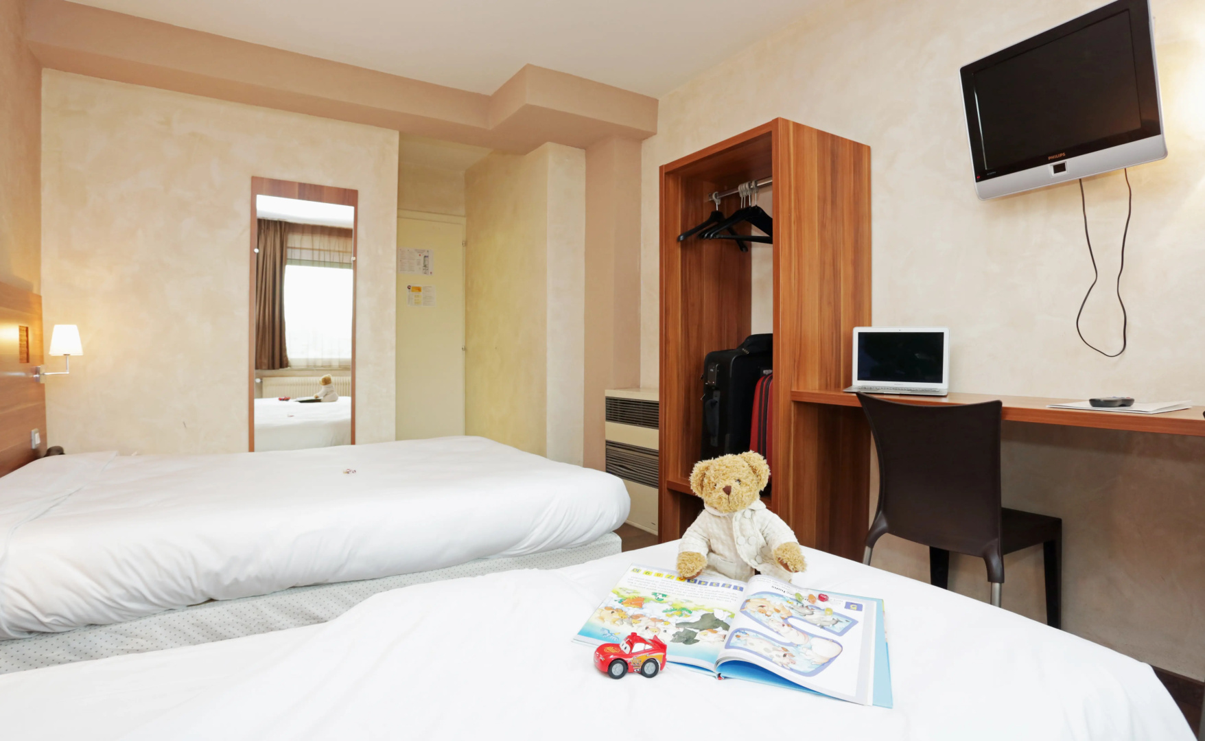 Photo - The Originals City, Hôtel Colmar Gare