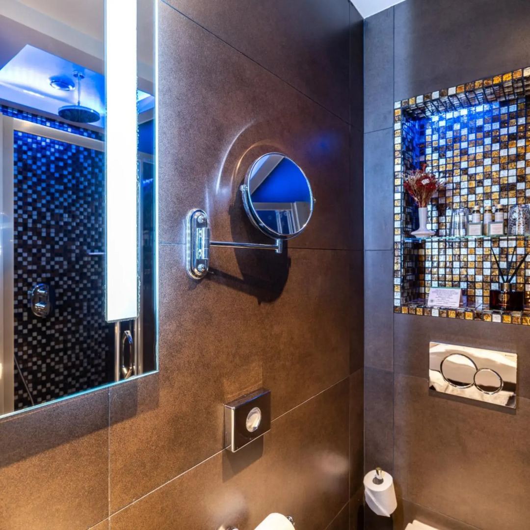 Foto - Hotel Minerve