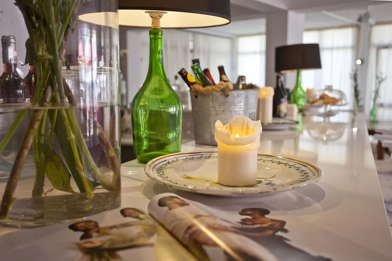 Foto - Galaxia Boutique Hotel