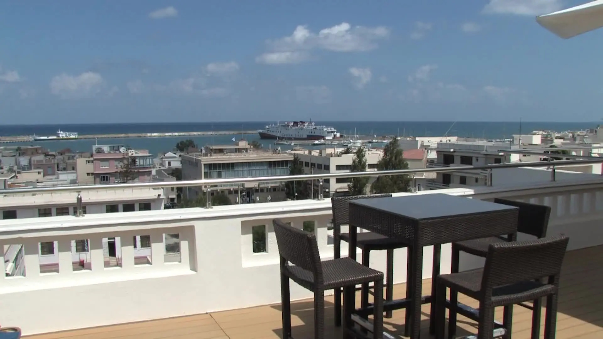 Photo - Olympic Palladium