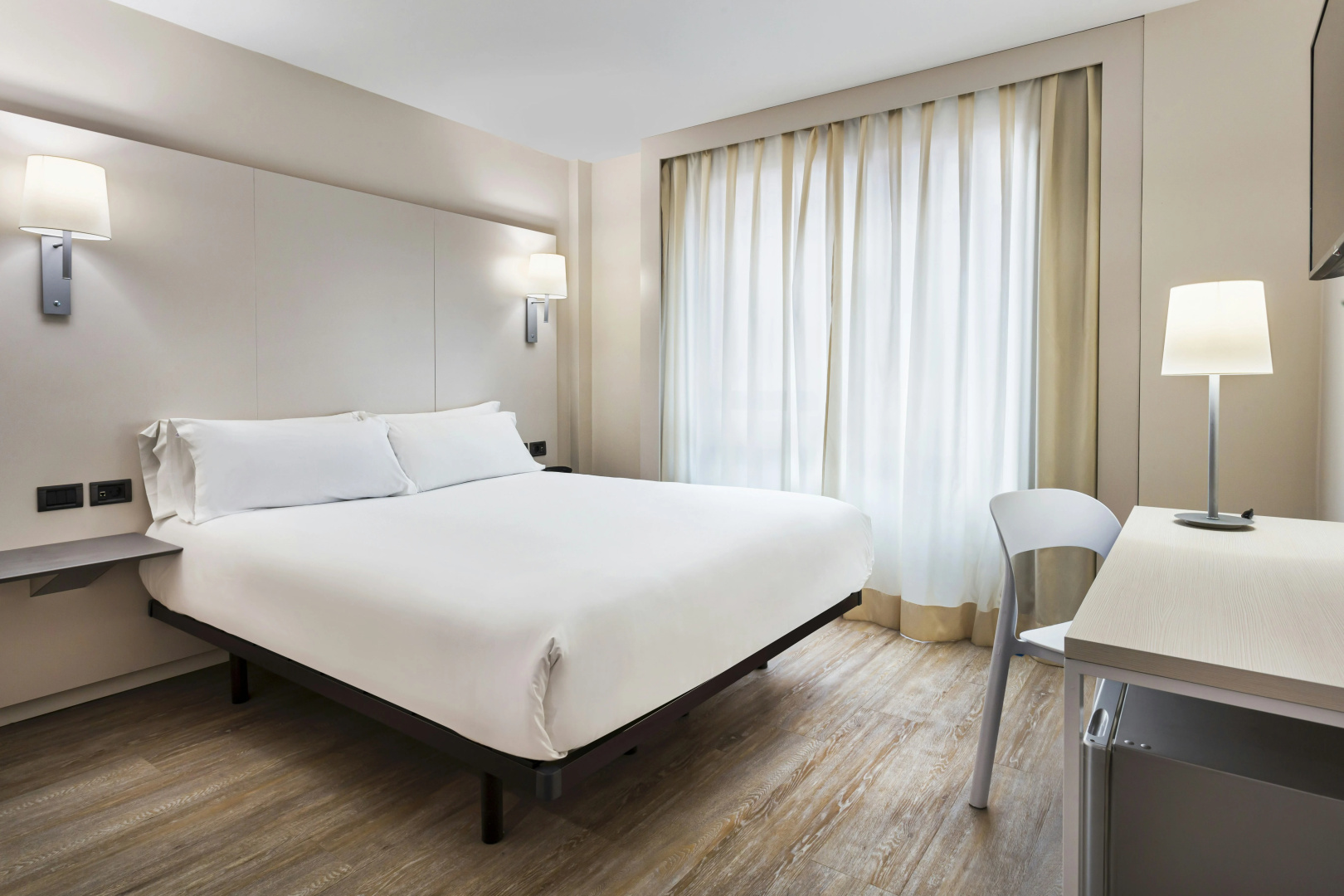 Photo - B&B Hotel Castellon