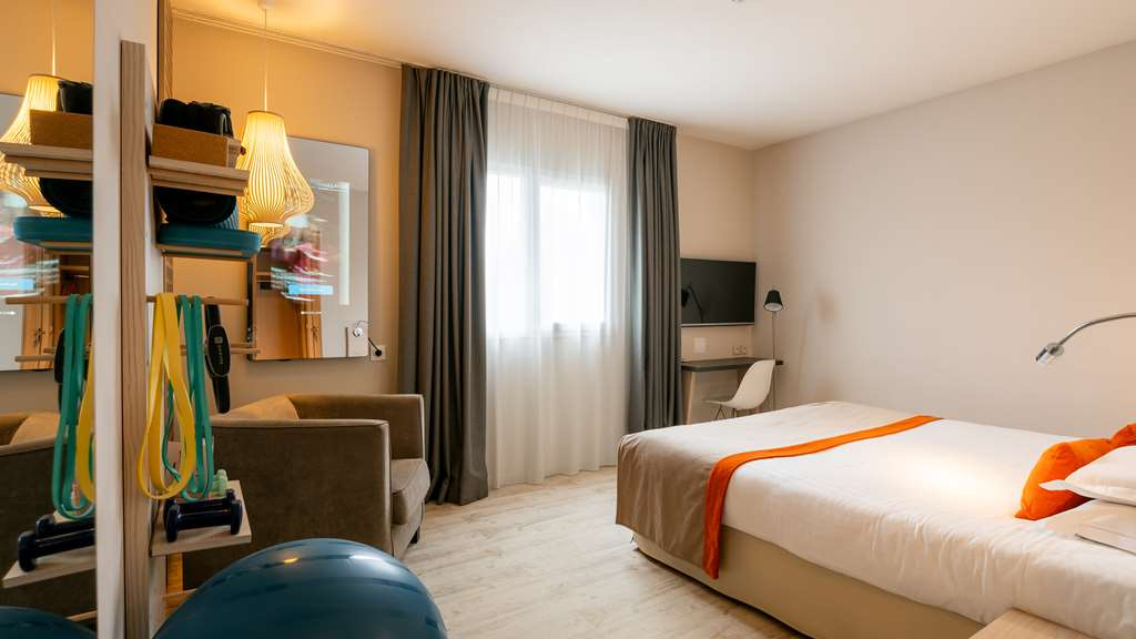 Photo - Kyriad Prestige Vannes Centre-Palais des Arts