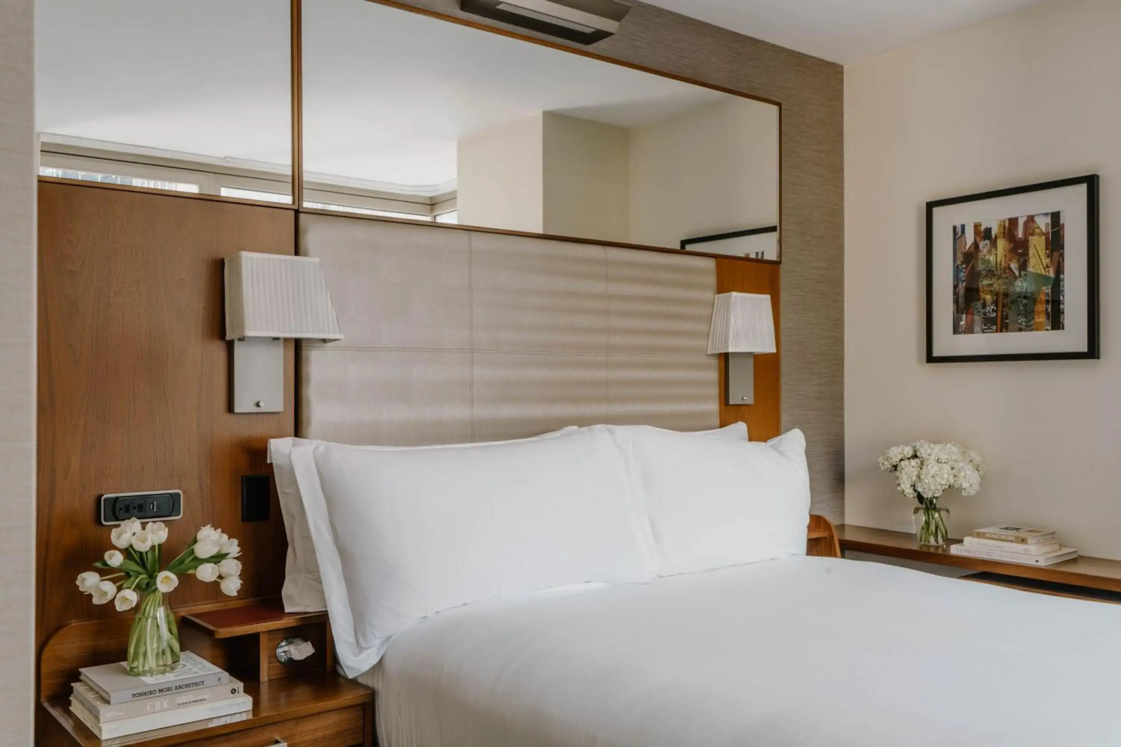 Foto - Hotel Boutique at Grand Central