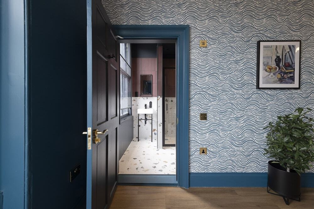 Foto - 30 Castle Street Aparthotel