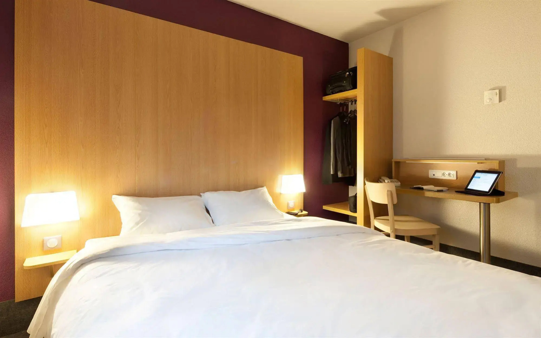 Foto - B&B HOTEL Cannes La Bocca Plage