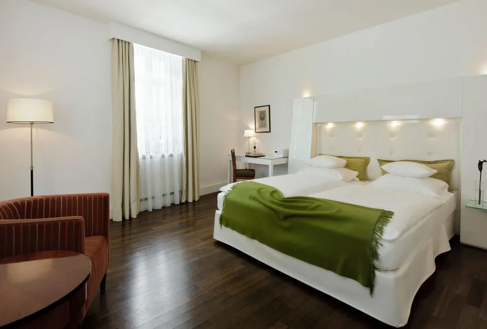 Photo - Hotel Gerbermühle