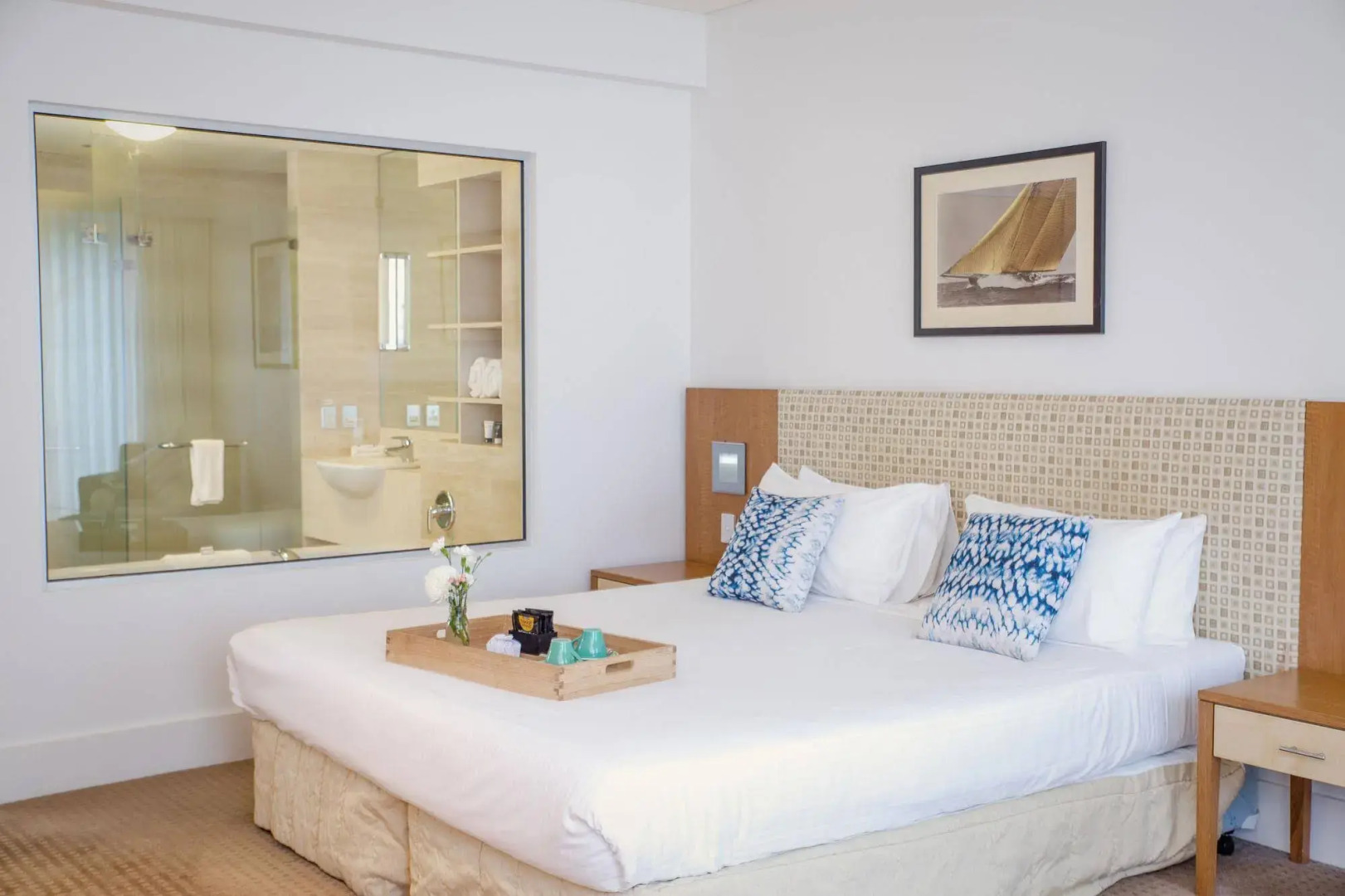 Foto - Watsons Bay Boutique Hotel