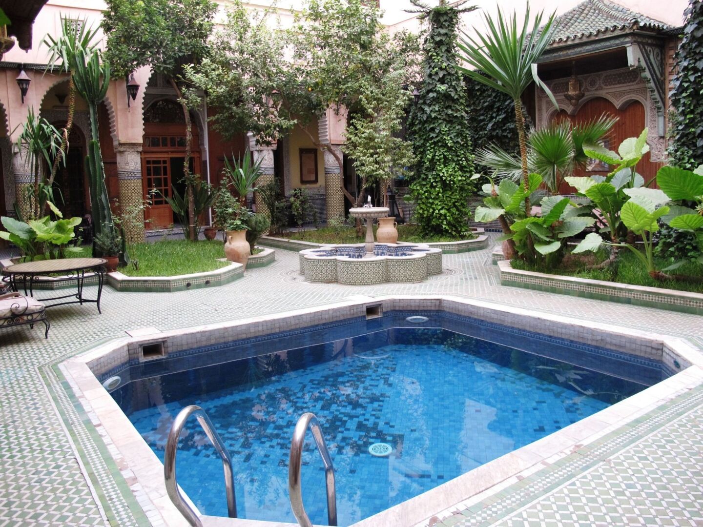 Foto - Riad Jaouhara