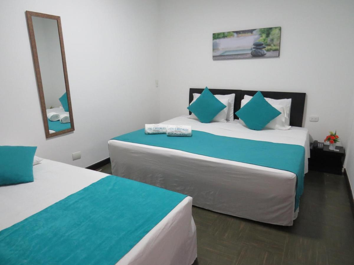Foto - Hotel Los Cristales