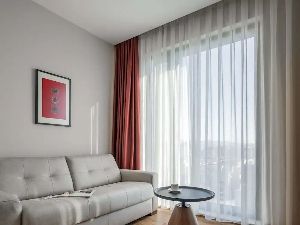 Photo - Mercure Prishtina City