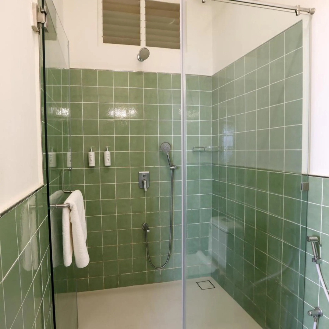 Foto - Sea Green Hotel