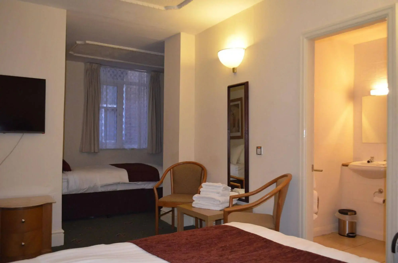 Foto - Trafford Hall Hotel Manchester, A Brilliant Hotels Collection
