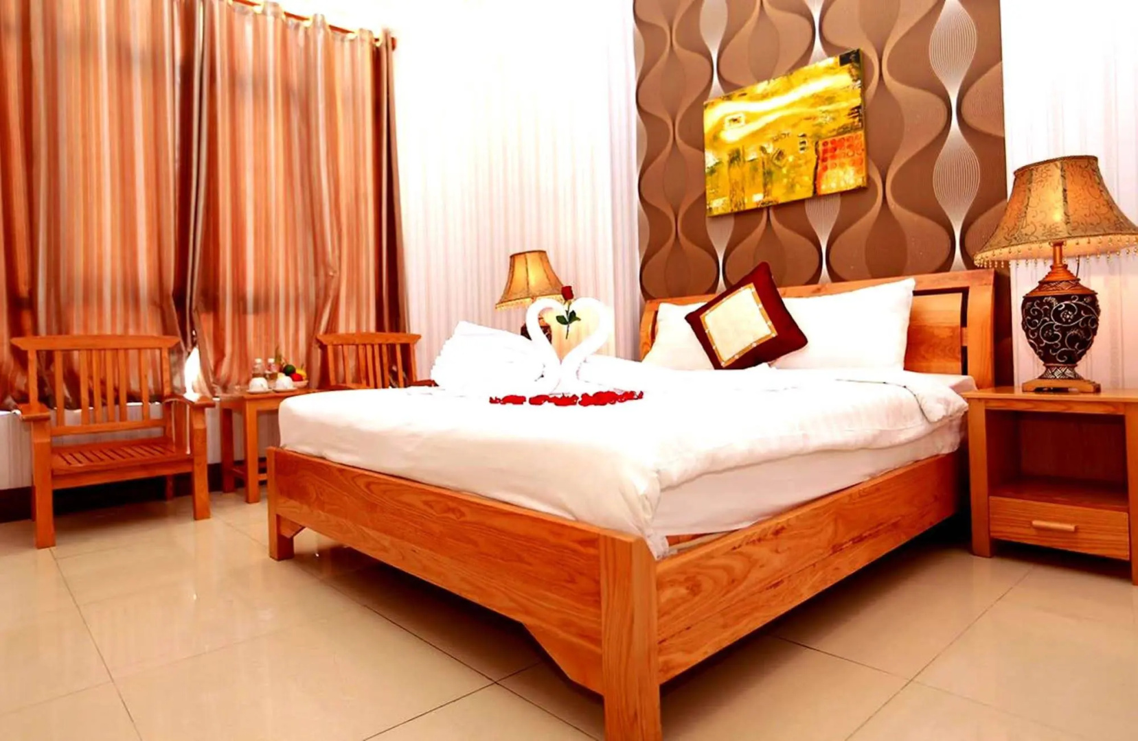 Adaline Hotel & Suite Danang