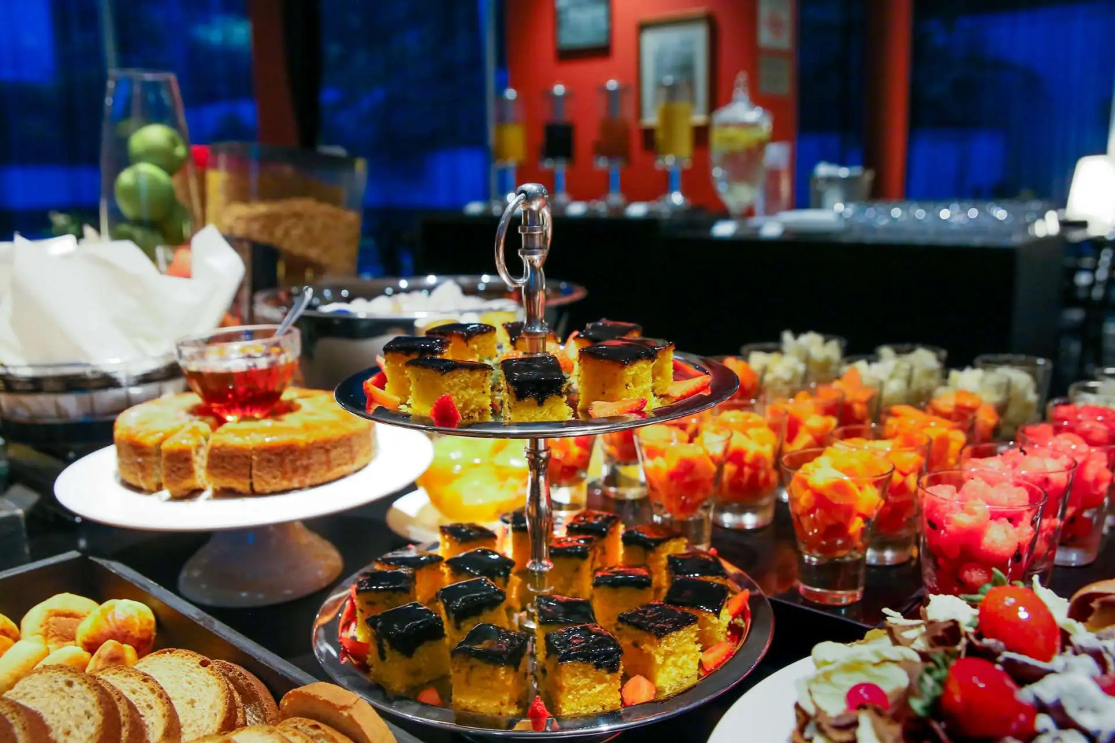 Foto - Park Inn by Radisson Berrini