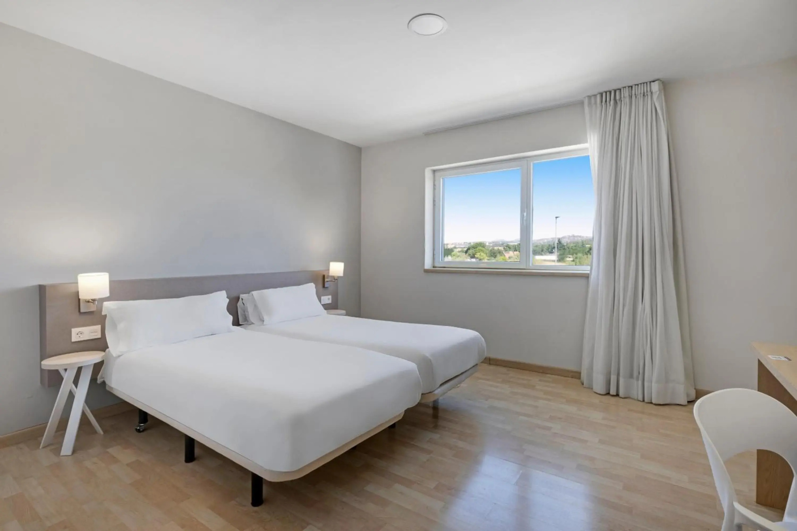 Foto - B&B Hotel Las Rozas
