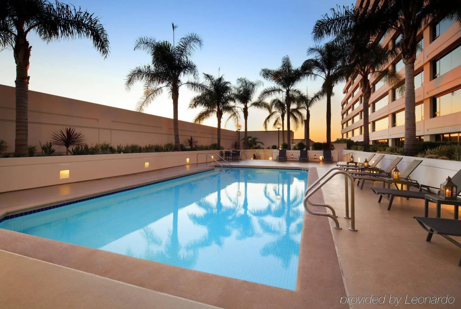 Photo - The Westin Los Angeles Airport