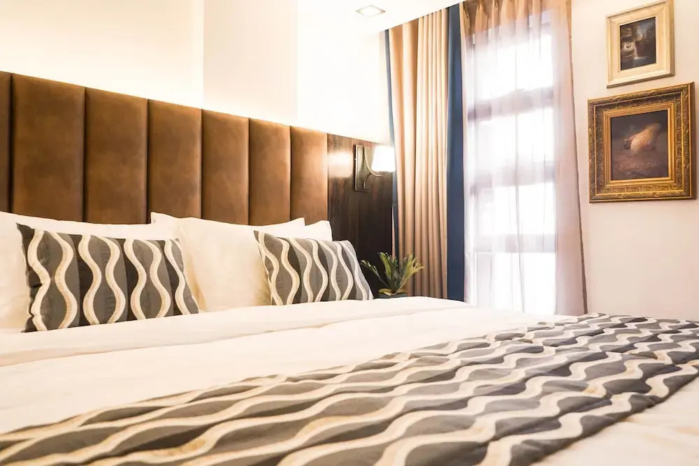 Foto - UNWND Boutique Hotel Makati