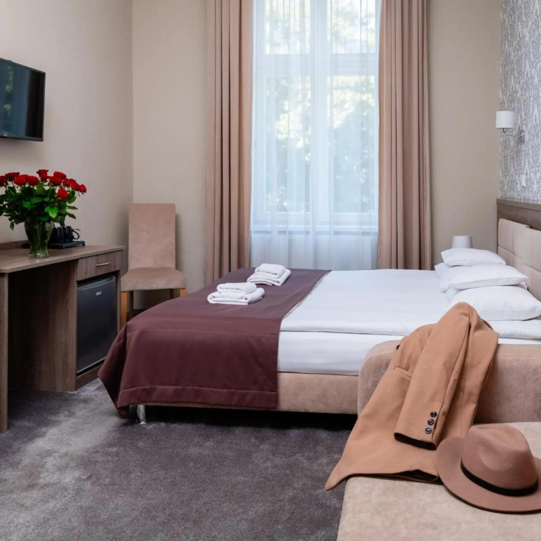 Photo - Hotel Maximum