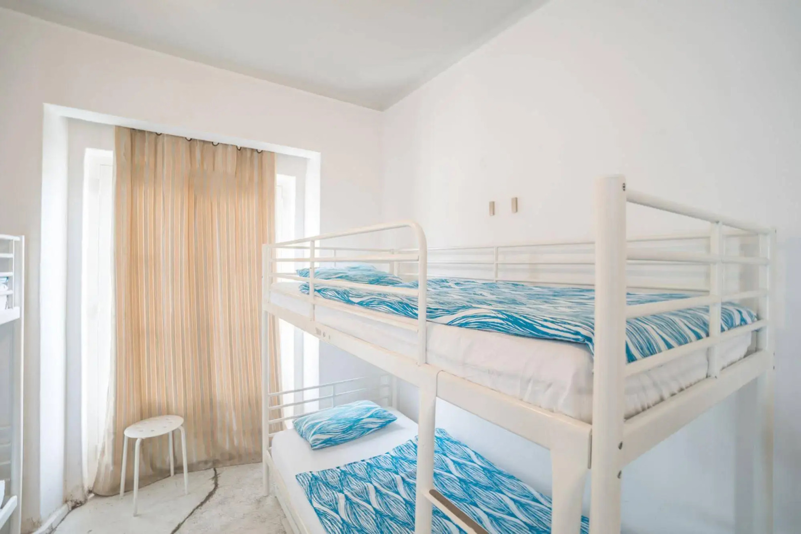 Foto - Vistas de Lisboa Hostel