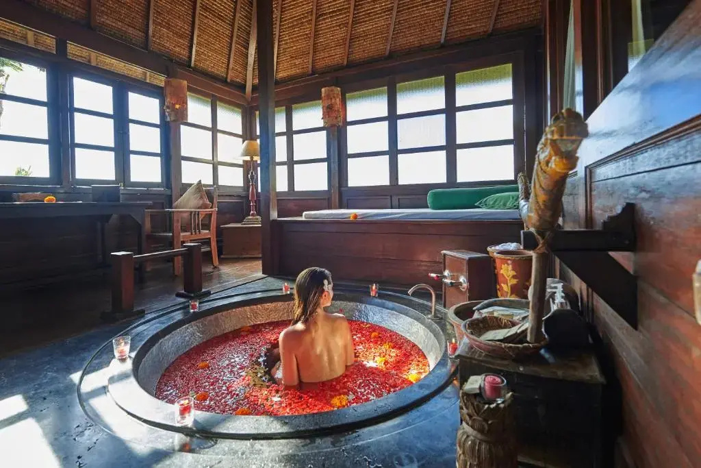 Foto - Hotel Tugu Bali