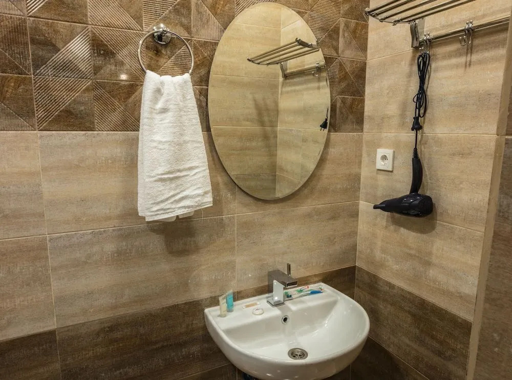 Foto - Prestige Boutique Hotel - Nizami Street, Baku