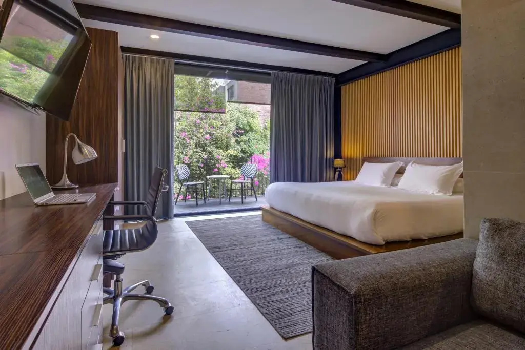 Photo - MX Grand Suites
