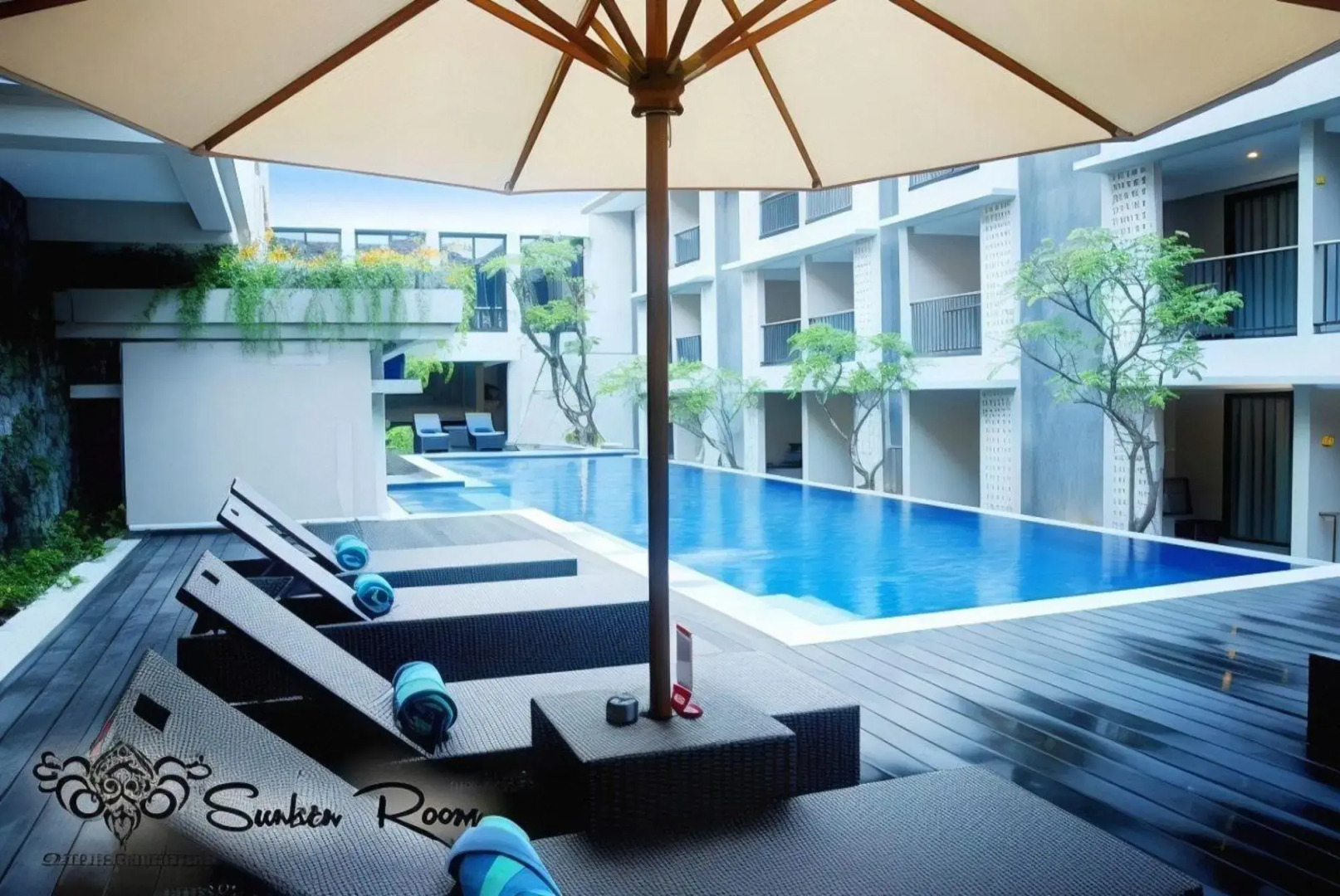 Foto - Grand Barong Resort