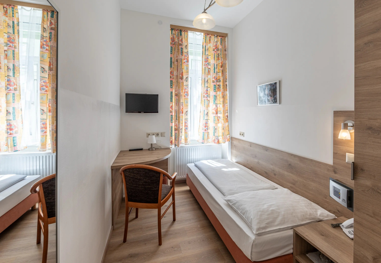 Photo - Hotel Terminus