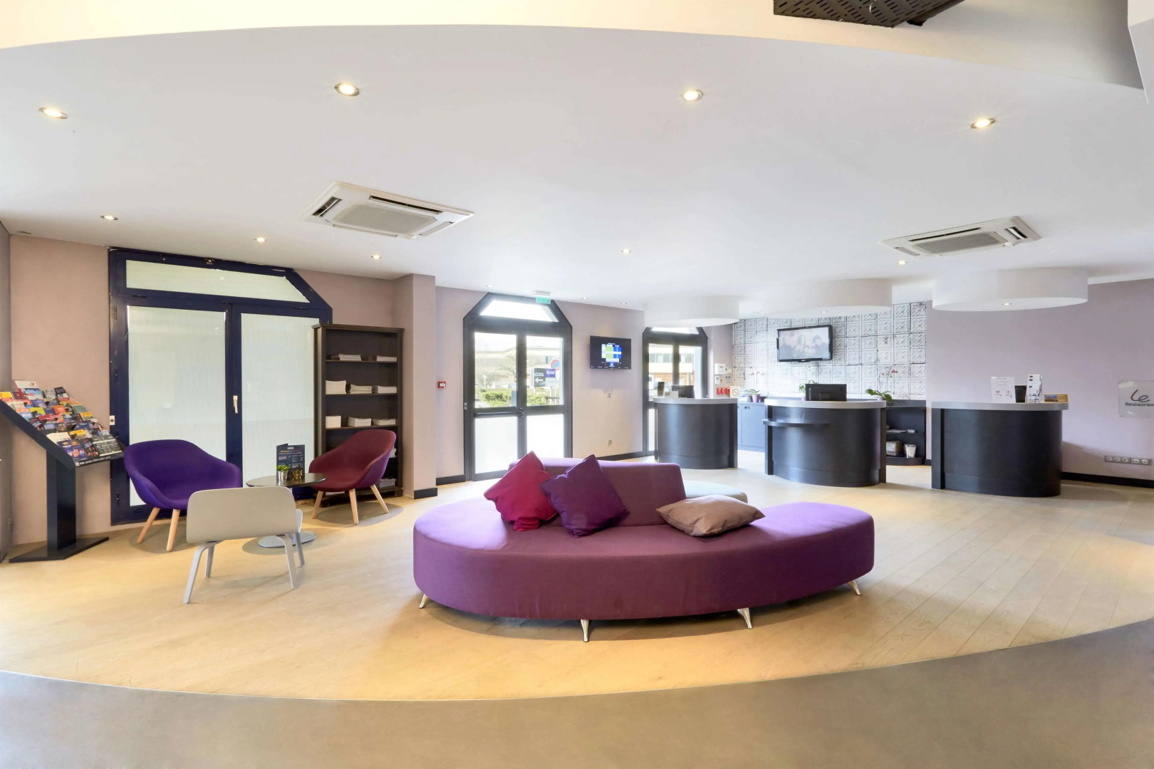 Photo - Campanile PRIME - Le Blanc Mesnil