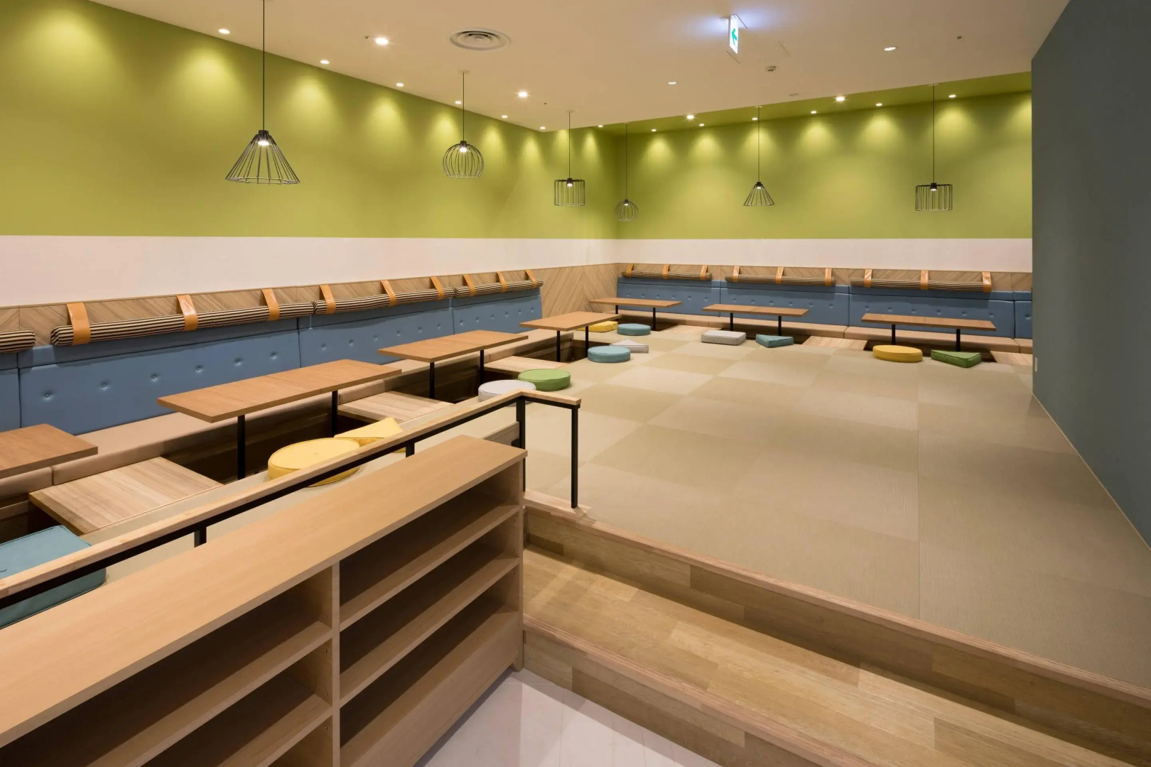 Foto - Comfort Suites Tokyo Bay